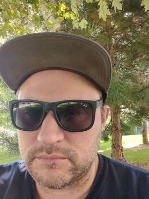 AKabucis's profile picture. 3 kids, 2 Cryptos (ADA & Control Token), 1 life to live