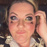 ariana granpaw (@xfelly) 's Twitter Profile