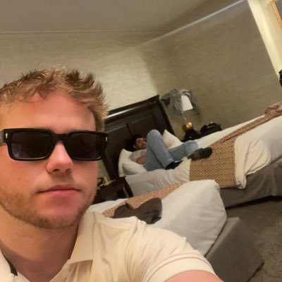 Channing3233's profile picture. #GoRedSox