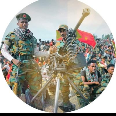 JUSTICE for TIGRAY GENOCIDE will be SERVED.