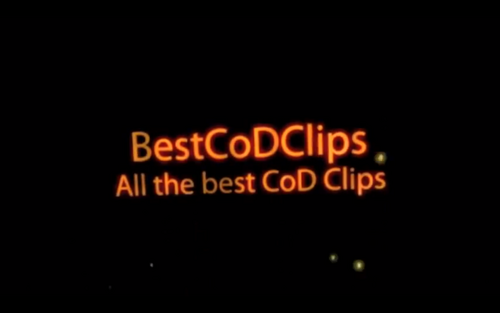 BestCoDClips1's profile picture. 