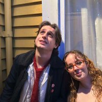 Pierson Palmer (@palmerpierson) 's Twitter Profile Photo Pierson Palmer (@palmerpierson) 's Twitter Profile Photo