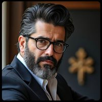 George Farhat - العرِّيفُ (@george2uncle) 's Twitter Profile
