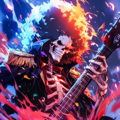 Rip_Asuralmao's profile picture. “Be yourself; everyone else is already taken.”