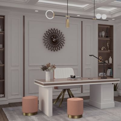 Mo7ammed_Haddad's profile picture. Master Degree of Architecture