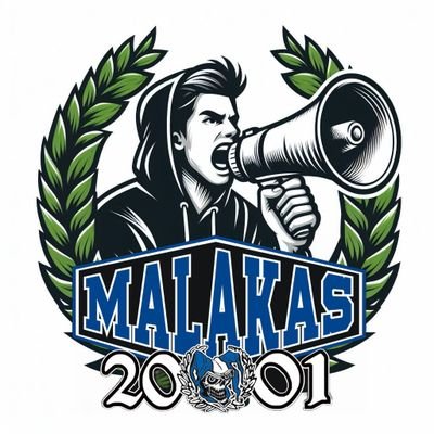 Twitter oficial de Malaka Hinchas. Grupo de animación del Málaga Club de Fútbol.