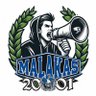 MalakaHinchas01's profile picture. Twitter oficial de Malaka Hinchas. Grupo de animación del Málaga Club de Fútbol.