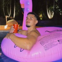 Juan David (@juan_david_1512) 's Twitter Profile