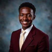 Caleb Lwanga (@lwangacaleb) 's Twitter Profile