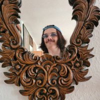 Micha war lange weg (@michaaaamith) 's Twitter Profile