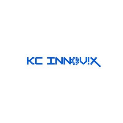 KCInnovix's profile picture. Empowering SMEs and individuals with data-driven solutions, web development, and more