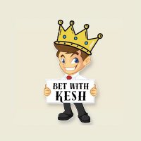 Bet With Kesh (@betwithkesh1) 's Twitter Profile Photo