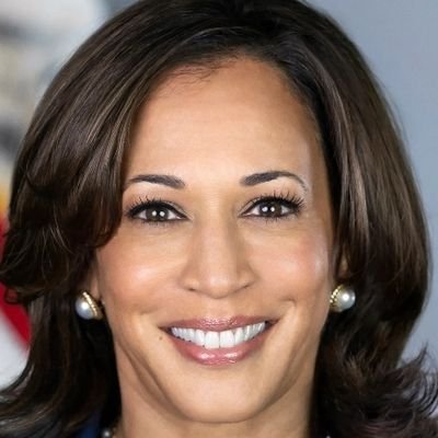 KamalaHaris2024's profile picture. This is my alter-ego personal account.  please don't tell.  Unlike the real CamelaToe, these thoughts are my own.  Blocked by Willie Brown & @Montel_Williams