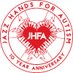 JazzHands For Autism (@jh4autism) Twitter profile photo JazzHands For Autism (@jh4autism) Twitter profile photo