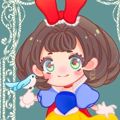 望月杏珠@skeb準備中🍀さんのプロフィール画像
