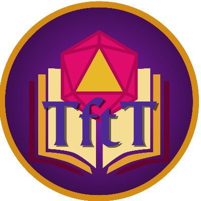 TTRPG Studio creating Actual Play content, interviews, and more, while platforming amazing creators within the space. Email: TalesFromTheTableStudios@gmail.com