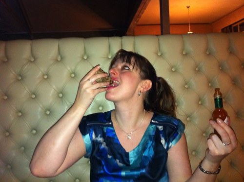 TaffyShelby's profile picture. 