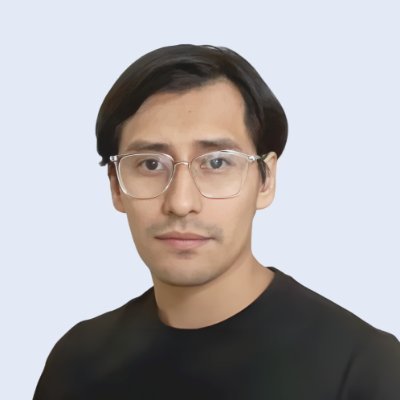 descarlosdamian's profile picture. UX UI Designer Freelance / No-coder  | Creo contenido educativo en Youtube