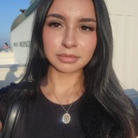 Angelica Brito (@ang3licabc) 's Twitter Profile