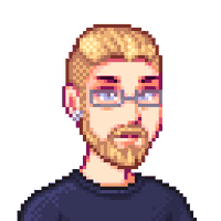 Jaro (@hatifrost) 's Twitter Profile Photo Jaro (@hatifrost) 's Twitter Profile Photo