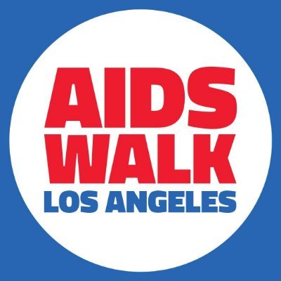 AIDS Walk Los Angeles is the world’s first walk to fight the AIDS epidemic. Follow us and join us for the 40th Anniversary on October 13 at West Hollywood Park!