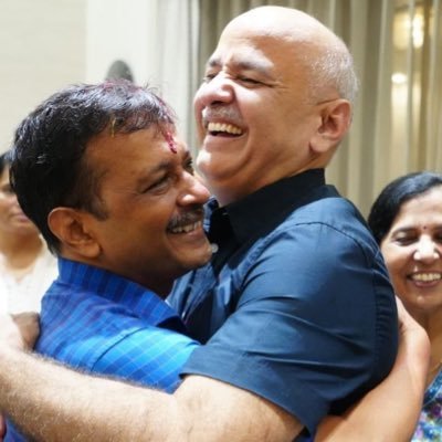 AAP Ideology - Evolution of Corruption Free Pro People Welfare Policies, Governance & Deliveries through Empathy & Right Intent. @AamAadmiParty @ArvindKejriwal
