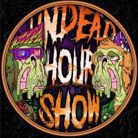 Undead Hour Show (@undeadhourshow) 's Twitter Profile Photo Undead Hour Show (@undeadhourshow) 's Twitter Profile Photo