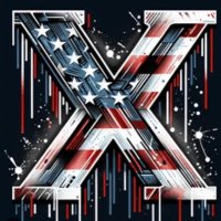 American Patriot X (@1realgeoff) 's Twitter Profile