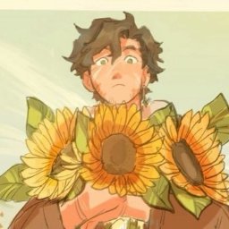 youphoria_ao3's profile picture. - sen's writing corner - 

they:them & el/elu // over 18
primarily mcyt/fandom content //
pfp/banner @applestruda