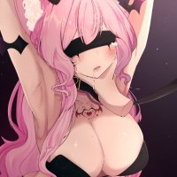 😻⛓️😈 Mew!【DEBUT SOON】 (@succumew) 's Twitter Profile