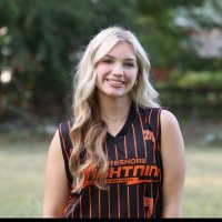 Tiffany Mewshaw, Class of 2028 Pasadena Maryland (@tmewshaw0911) 's Twitter Profile Photo Tiffany Mewshaw, Class of 2028 Pasadena Maryland (@tmewshaw0911) 's Twitter Profile Photo