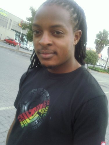 trintalicious's profile picture. Zim Dancehall KingPin
