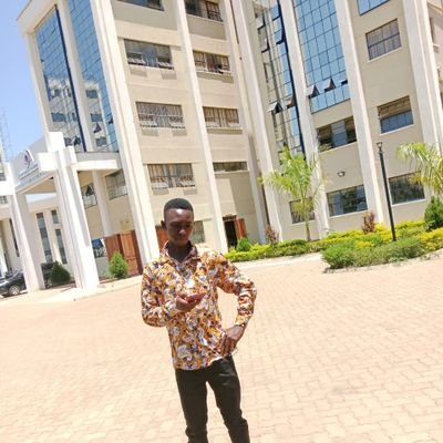 Shadrac37912823's profile picture. 