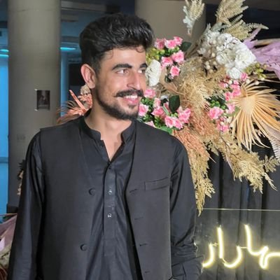 Student of Medicines and Surgery (MBBS) ,Pashtoon Nationalist