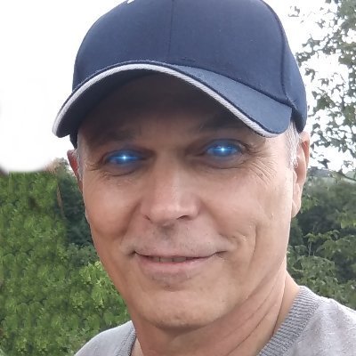 ₿itcoin Educator, Trusted Professional, Local Volunteer. Nostr npub1776crfh5vfytdgwld9ck20n2xf8rj228zpd9zqpwrdf394q2y59qnhe4jh