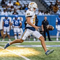 Heath Jehu (@heath_jehu) 's Twitter Profile