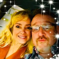Trumpismyprez2028! ❤️🤍💙 (@angieivie41529) 's Twitter Profile Photo
