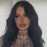 Izzy (@isabellablacked) 's Twitter Profile
