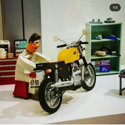 40なかば独身おっさんのドキュメントみたいな幻想。渋い居酒屋と酒とソロキャンプとバイクとエモいバンドとかもすきです時々、結構、仕事のぐち。存在もつぶやきもフィクションです。