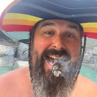 chrismouer's profile picture. Cigars Booze Willys Tractors