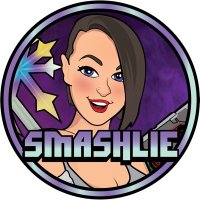 Smashlie (@callmesmashlie) 's Twitter Profile