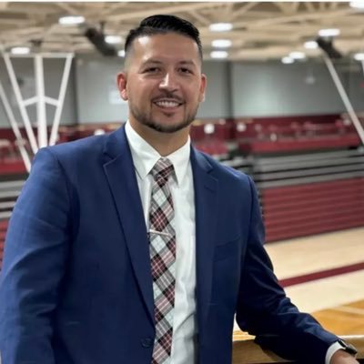 Head Men's Basketball Coach at Chadron State College #Soareagles
