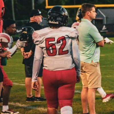 creekside high school | defensive tackle| nose guard | 🏈🏈