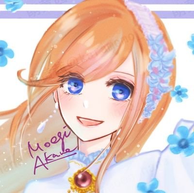萌黄茜さんのプロフィール画像