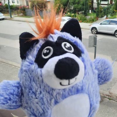 Ranger👀さんのプロフィール画像