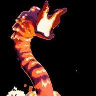 ScorchedWurm's profile picture. 