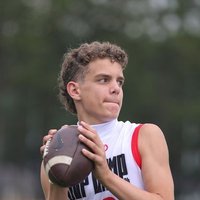 Knox Day (@kd_qb007) 's Twitter Profile