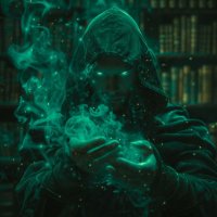 The Cursed Librarian (@the_cursedlibra) 's Twitter Profile