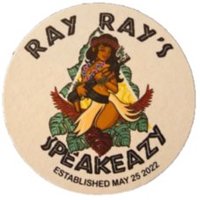 RAY-RAY’S SPEAKEAZY 🇺🇸HAHA🇺🇸 (@rayrays1968) 's Twitter Profile