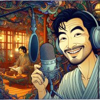 ラジオD抹茶 (@radio_mattyad) 's Twitter Profile